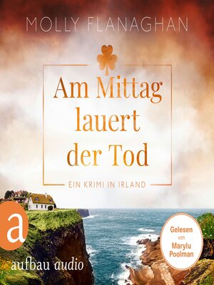cover image of Am Mittag lauert der Tod